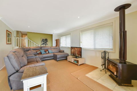 Aisling View - Tourism Hervey Bay 2