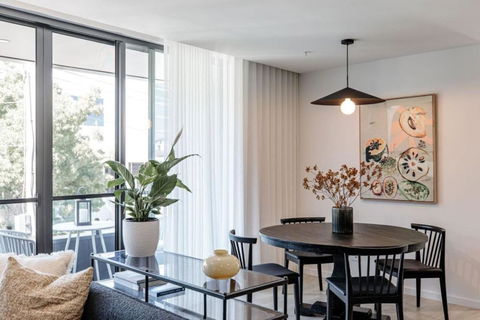 Al Fresco Living Apartment In Launceston - Tourism Hervey Bay 0
