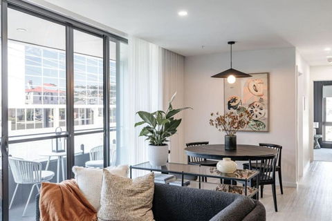 Al Fresco Living Apartment In Launceston - Tourism Hervey Bay 1