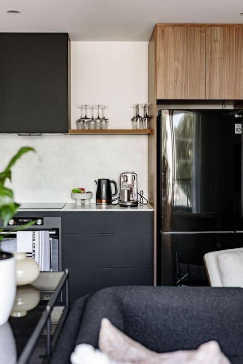 Al Fresco Living Apartment In Launceston - Tourism Hervey Bay 2