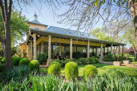 AL RU Farm - Tourism Hervey Bay 4