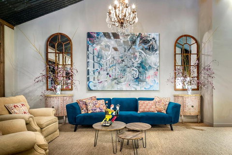 AL RU Farm - Tourism Hervey Bay 0