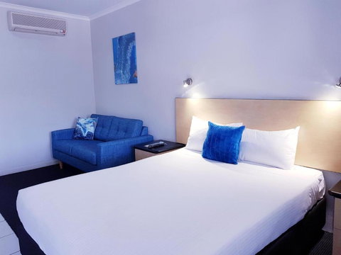 Alara Motor Inn - Hervey Bay Accommodation 4
