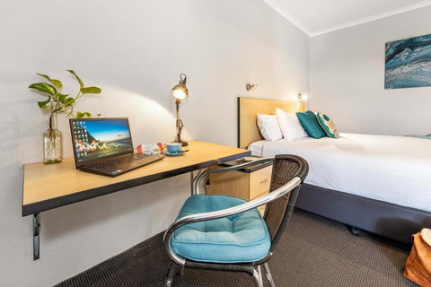 Alara Motor Inn - Hervey Bay Accommodation 2
