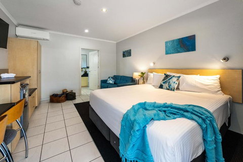 Alara Motor Inn - Hervey Bay Accommodation 3