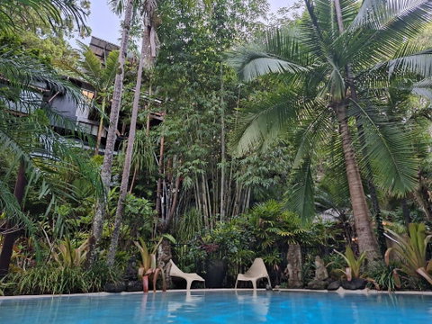Alaya Escape - Hervey Bay Accommodation 0