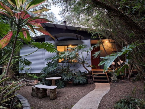 Alaya Escape - Hervey Bay Accommodation 1
