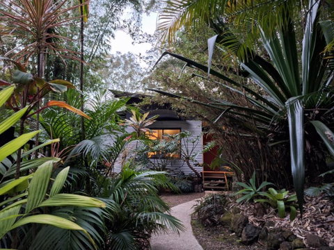 Alaya Escape - Hervey Bay Accommodation 2