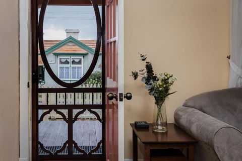 Albany Historic Cottage By The BnB Collection - Tourism Hervey Bay 3