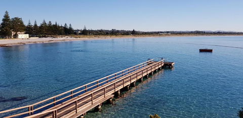 Albany Holiday Units - Tourism Hervey Bay 1