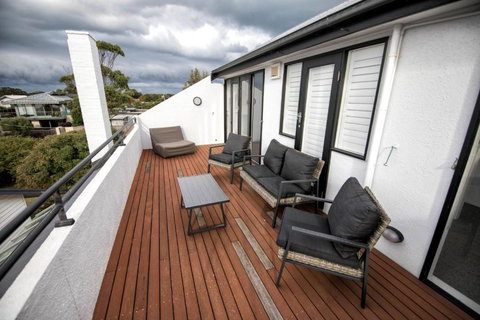 Albert - Hervey Bay Accommodation 3