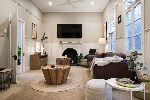 Albert Cottage - Tourism Hervey Bay 2