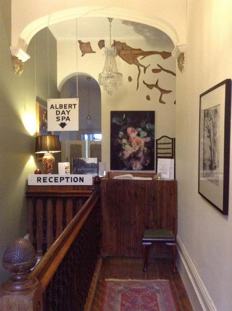 Albert Hotel Daylesford - Tourism Hervey Bay 4