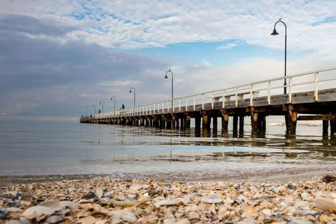 Albert Park Magnificence Position Perfect MLane - Tourism Hervey Bay 2