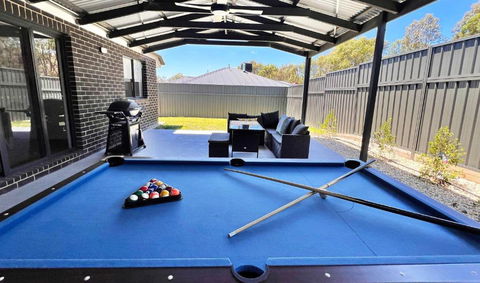 Albury Funk - Tourism Hervey Bay 1