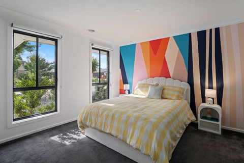 Albury Funk - Tourism Hervey Bay 2