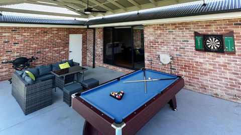 Albury Oasis - Tourism Hervey Bay 4