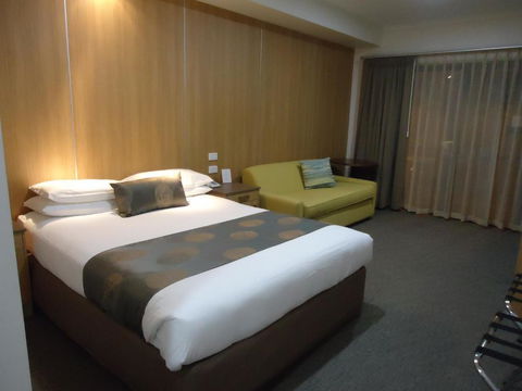 Albury Regent Motel - Tourism Hervey Bay 4