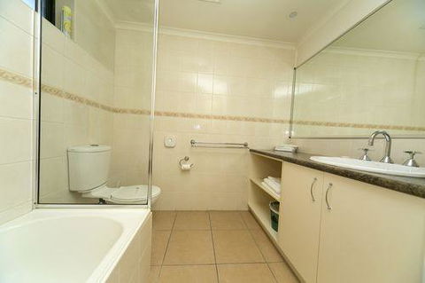 Albury Regent Motel - Tourism Hervey Bay 3