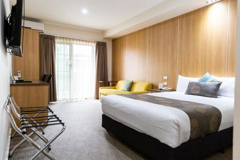 Albury Regent Motel - Tourism Hervey Bay 1