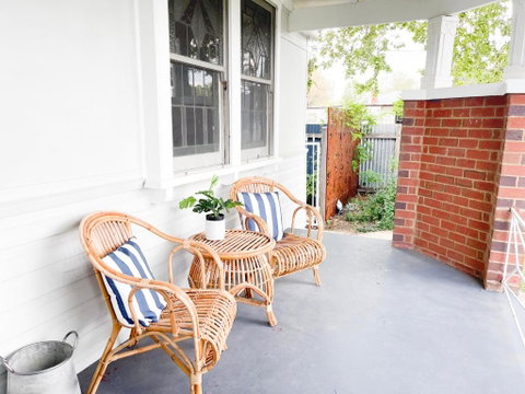 Albury Street Hideaway - Tourism Hervey Bay 4