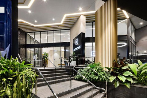 Alcyone Hotel Residences - Hervey Bay Accommodation 3