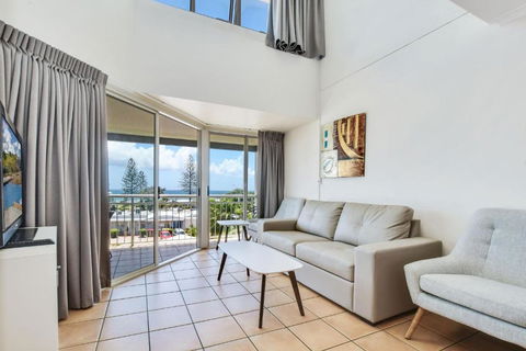 ALEX BEACH RESORT-317/428 - Tourism Hervey Bay 1