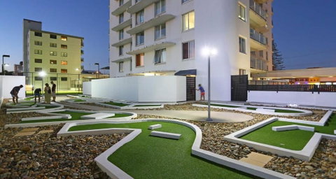 Alex Heads Oceanview Escape - Hervey Bay Accommodation 2