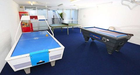 Alex Heads Oceanview Escape - Hervey Bay Accommodation 4