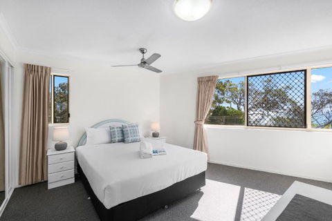 Alexander Beachfront Apartments - Tourism Hervey Bay 2