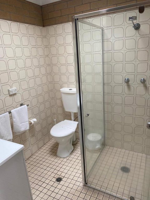 Alexander Motor Inn - Hervey Bay Accommodation 4