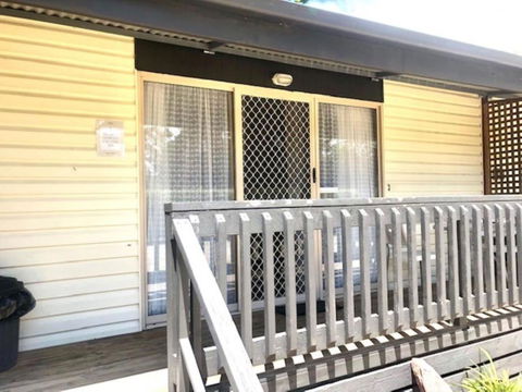 Alexandra Parklife Studio 3 - Tourism Hervey Bay 1