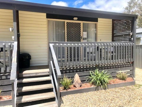 Alexandra Parklife Studio 5 - Tourism Hervey Bay 1
