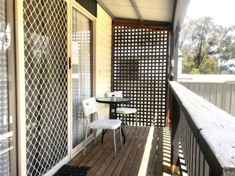 Alexandra Parklife Studio 5 - Tourism Hervey Bay 2
