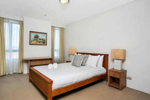 ALF49-Huge 2BR Penthouse Style, Great Water Views - Tourism Hervey Bay 2