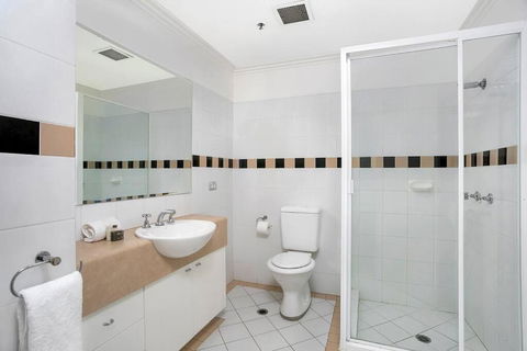 ALF49-Huge 2BR Penthouse Style, Great Water Views - Tourism Hervey Bay 3