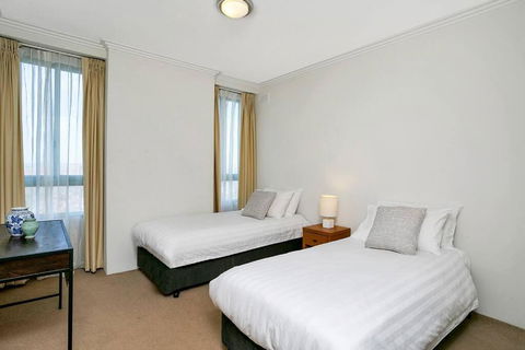 ALF49-Huge 2BR Penthouse Style, Great Water Views - Tourism Hervey Bay 4