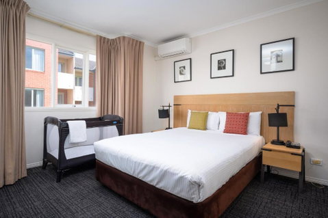 Aligned Corporate Residences Kew - Hervey Bay Accommodation 3