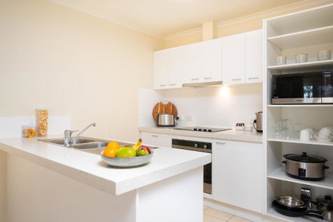 Aligned Corporate Residences Kew - Hervey Bay Accommodation 4