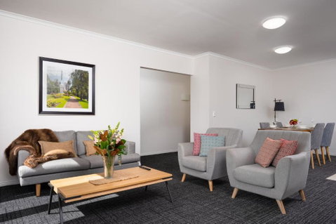 Aligned Corporate Residences Kew - Hervey Bay Accommodation 2