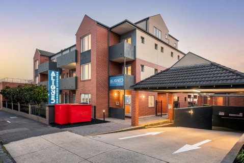 Aligned Corporate Residences Kew - Hervey Bay Accommodation 0