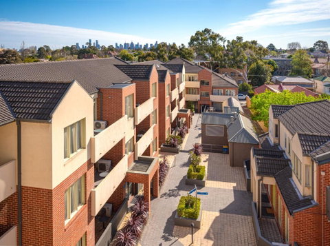 Aligned Corporate Residences Kew - Hervey Bay Accommodation 1