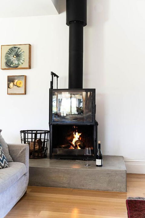 Alkina Old Quarter Luxury Accommodation - Tourism Hervey Bay 2