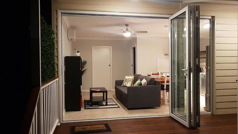 Alkion Villa - Tourism Hervey Bay 2