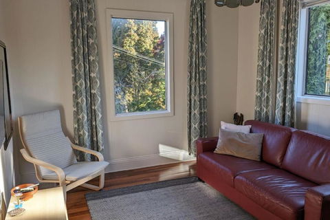 Alkira Cottage - Cozy, Comfortable, And Convenient - Tourism Hervey Bay 2