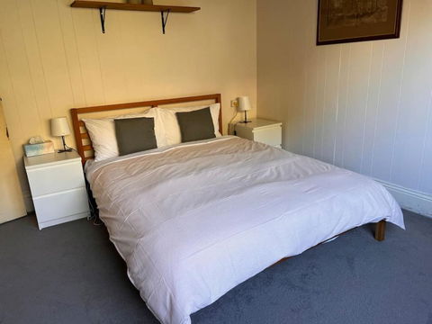 Alkira Cottage - Cozy, Comfortable, And Convenient - Tourism Hervey Bay 4