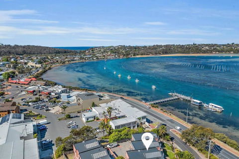 All About The View - Tourism Hervey Bay 3