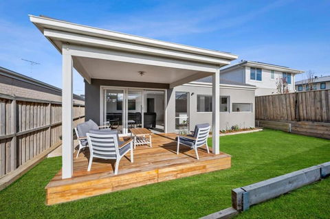 All Day Sunshine And Relaxation -Pet Friendly - Tourism Hervey Bay 3