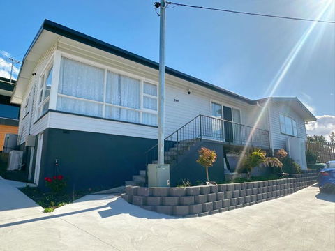 All-Seasons Comfort - Close To CBD & Air Port - Tourism Hervey Bay 0