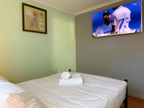All-Seasons Comfort - Close To CBD & Air Port - Tourism Hervey Bay 4